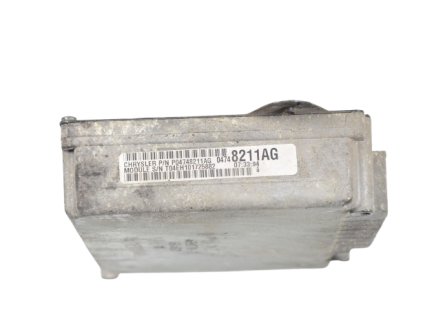Chrysler Grand Voyager GS Engine Control Unit 04748211AG