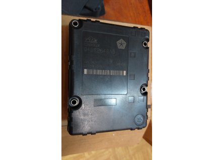 Chrysler Grand Voyager NS/ GS ABS Control Unit