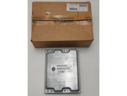 Chrysler Cruiser PT Engine Control Unit 05086511AA