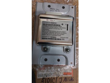 Chrysler Neon PL Airbag control unit 05269971AE