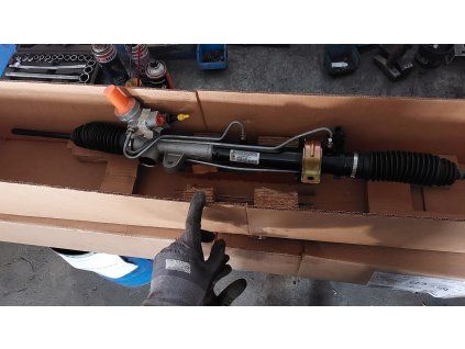 Chrysler Cruiser PT Steering 05093418AA
