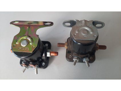 Mopar Relay J3235897