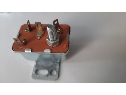 Mopar Relay 33003934