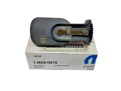 Motorrotor MD619276