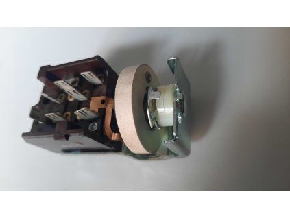 Jeep Cherokee XJ Commande d'éclairage 56001197