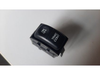 Chrysler 300M LH Switch traction control 04607016