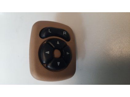 Mopar Mirror control CAC17171