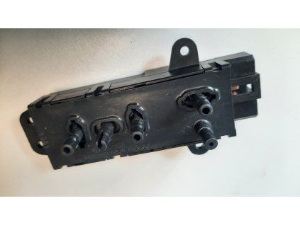 Mopar Interruptor de asiento eléctrico 04601757AB