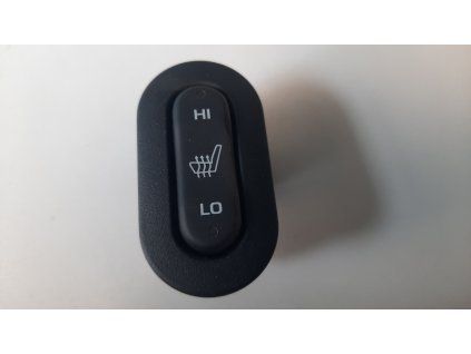 Mopar Heated Seat Switch 0QP36DX9AD