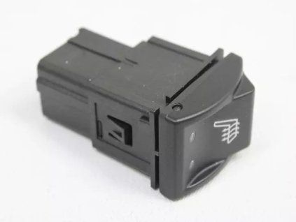 Mopar Interruptor de calefacción de asiento 04602389AA