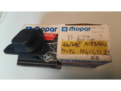 Mopar Airbag sensor 56007097