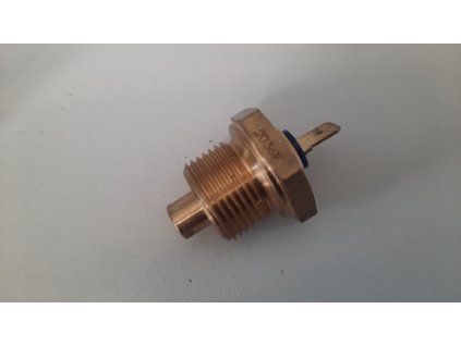 Mopar Capteur de température d'eau 04720656