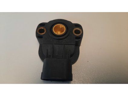 Mopar Sensor de posición de la mariposa 04605128