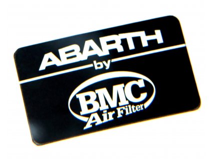 Abarth 500 / Caracter Punto BMC Air Filter