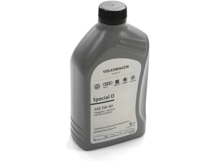 special D 5 40