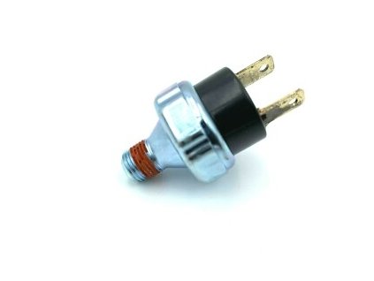 Oil pressure sensor J5758695
