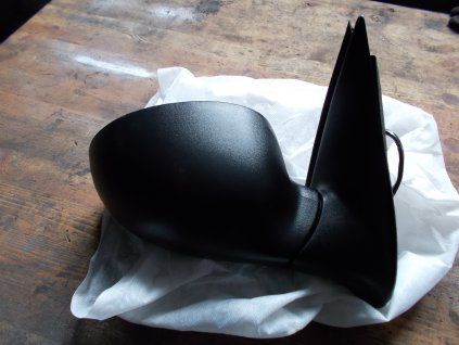 Chrysler Cruiser PT Right wing mirror 04724656AF