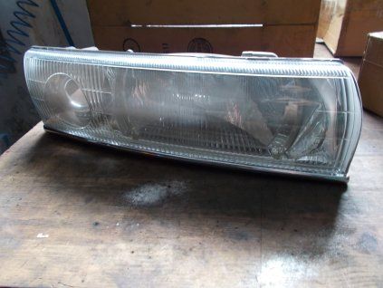 Chrysler 300M LH Front left headlight 04796051