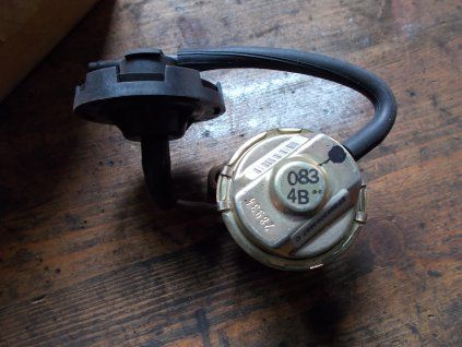 Mopar EGR-Ventil 53004867