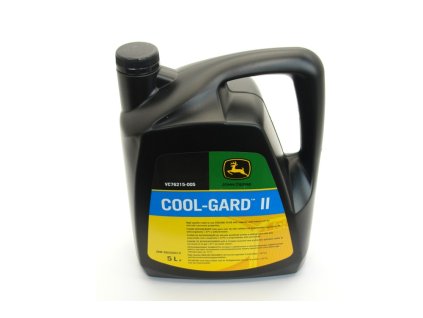 John Deere CoolGard II 5