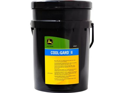 John Deere CoolGard II 20