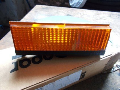 Jeep Cherokee XJ Front left indicator light 56000853