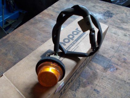 Mopar Front Indicator Light 04399958