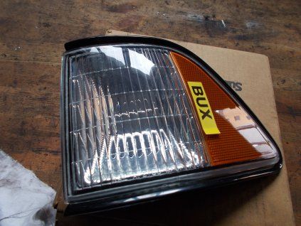 Alfa Romeo Headlight front left 04676027