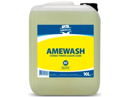 Americol Amewash (10L) 848-0004-002