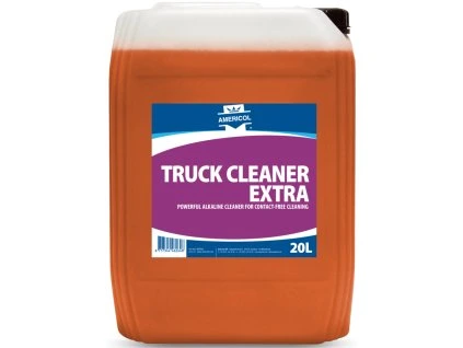 858 truck cleaner extra 20l