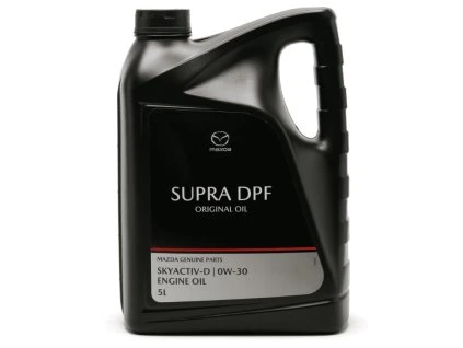 supra dpf 5l