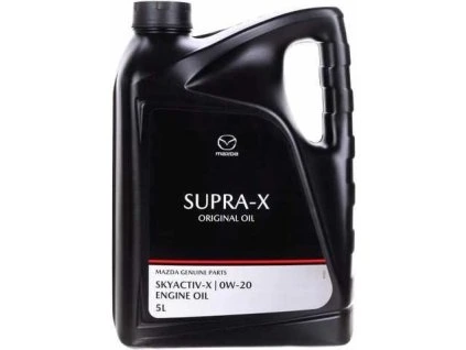 suprax 5l
