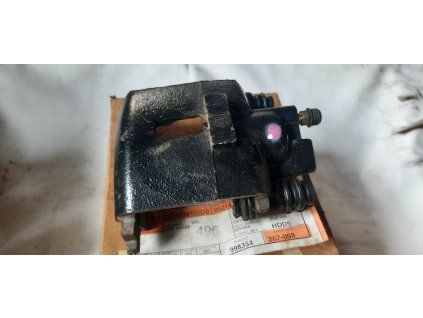 Chrysler Neon PL Brake caliper rear left 05014785AA