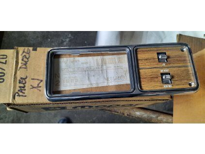 Jeep Cherokee XJ Panel de puerta 55002123