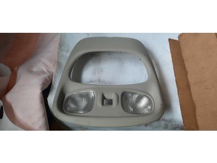 Jeep Grand Cherokee WJ/WG Cache de console centrale 0SF621L2AA