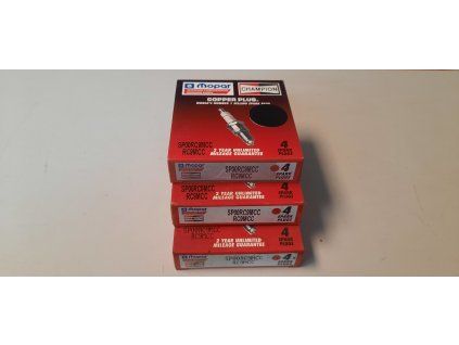 Chrysler Cruiser PT, Neon PL Spark plug SP00RC9MCC