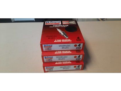 Mopar Spark Plug SP00RN12YC