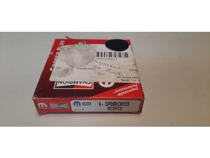 Mopar Spark Plug SP00RC9YC5