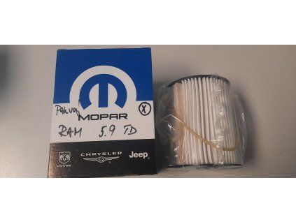 Mopar Горивен филтър 05015581AD