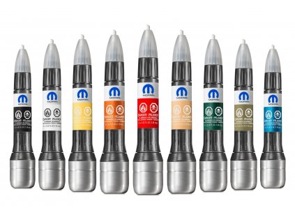 Mopar Javítófesték (PSL) Grigio Argento alumínium fém