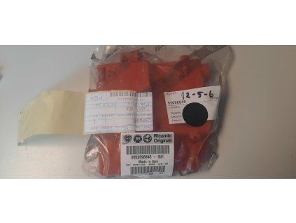 Mopar Couvercle de batterie 68402933AA