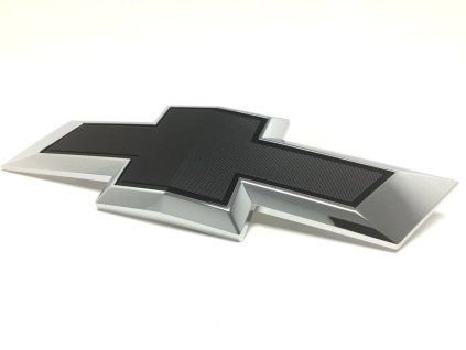 Chevrolet Silverado 1500 Front Emblem 84890249