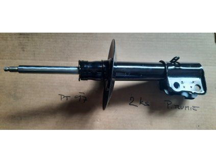 Chrysler Neon PL Front right shock absorber 04626778