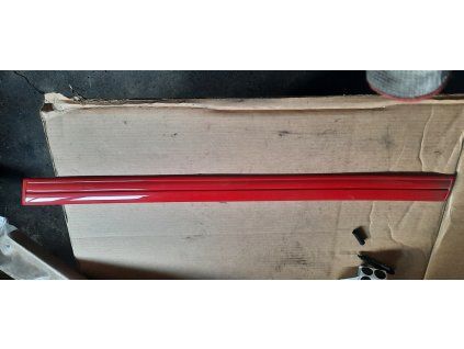 Dodge Durango HB Lišta předních dveří pravá