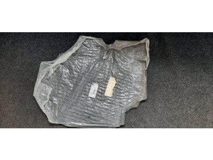 Mopar Rubber mats 82205919