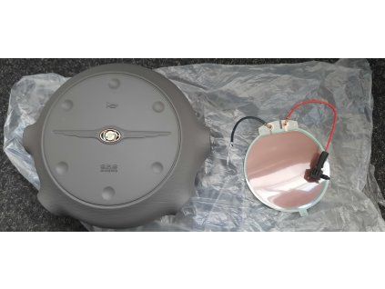 Chrysler Cruiser PT Cache central de volant 04664318AB