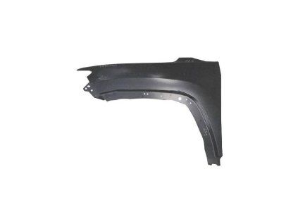 Jeep Compass MP Parafango anteriore sinistro 68479209AA