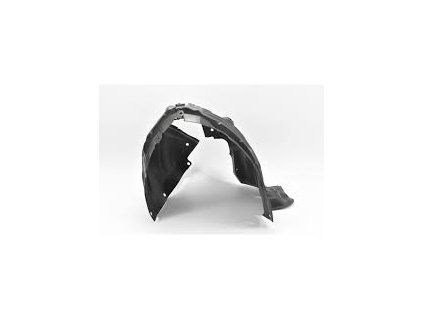 Abarth Spider 124 Front left wheel arch liner main part 68315609AA