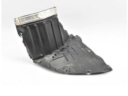 Abarth Spider 124 Front left lower wheel arch liner 68315619AA