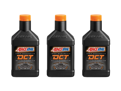MT 82 Amsoil olej